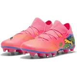 Puma x Neymar Future 7 Match Pumps, Rosa, 44 EU - 44 EU