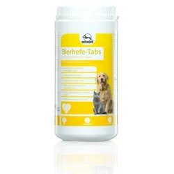 Fortan Bierhefe-Tabs 1 kg