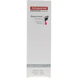 GUSTAV BAEHR GMBH PEDIBAEHR Fußcreme Rosencreme mit 10% Urea 125 ml