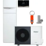 Vaillant Paket 4.371 aroTHERM plus VWL 75/6 A S2, uniTOWER plus, sensoCOMFORT