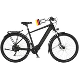 Fischer Terra 8.0I All Terrain 2023 29 Zoll 55 cm schwarz