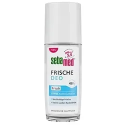 sebamed FRISCHE DEO  75 ml Körperpflege