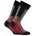 Trekking Socken 2er 2er