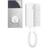 BTicino Flex'One Audio-Set Linea 3000 A16M 364231 