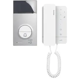 BTicino Flex'One Audio-Set Linea 3000 A16M 364231 