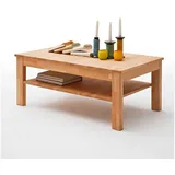 MCA Furniture Fenja Braun Kernbuche 104 x 62 x 44 cm