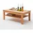 MCA Furniture Fenja Braun Kernbuche 104 x 62 x 44 cm