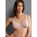 Rosa Faia Anita Bügel BH Selma Bügel-BH Spitze, für Damen, 596 rosewood - 80H