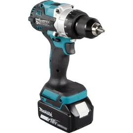 Makita DDF486RTJ inkl. 2 x 5 Ah + Makpac