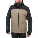 Millet Seneca Gore-tex® 2l Jacke - Dorite / Black - S