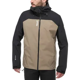 Millet Seneca Gore-tex® 2l Jacke - Dorite / Black - S
