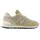 New Balance 574 Damen Beige 40,5