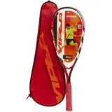 Speedminton Speedminton® Viper – Speed Badminton/Crossminton Turnierschläger inkl. Schlägertasche