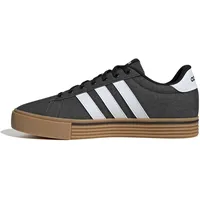 adidas Daily 4.0 Core Black/Cloud White/Gum 10 38