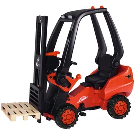 Big Linde Forklift (800056580)