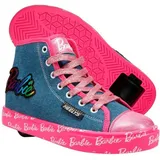 Heelys Barbie Hustle Sportschuhe Rosa EU 40 1/2 Mann Rosa EU 40 1/2 - Rosa