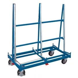 VARIOfit Plattenwagen 1200 kg