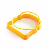 Mastrad Eierformen 4-teilig