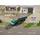 CARSON RC-Auto Mercedes-Benz Unimog Forst mit Hänger 2,4G RTR grau (500504165)