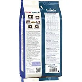 Bosch Tiernahrung HPC Maxi Junior 1 kg