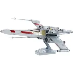 INVENTO 502957 Metal Earth: Iconx STAR WARS X-Wing Starfighter