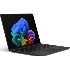 Microsoft Surface Laptop 8 13,8" Intel Core Ultra 5 335 32 GB RAM 512 GB SSD Win11 Pro Schwarz EP2-47745