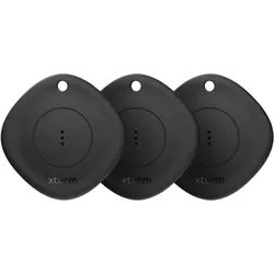 TravelTag - Location Tracker - 3 Pack