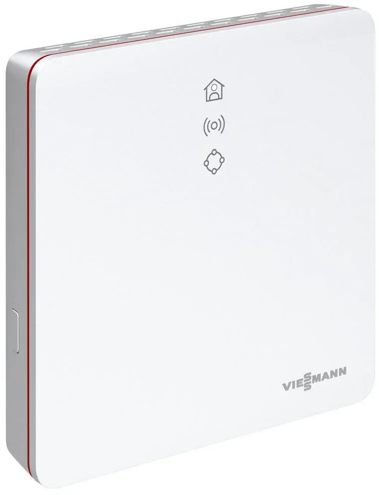 Viessmann Vitoconnect WLAN Internet-Schnittstelle