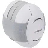 Dooky Baby Gehörschutz Weiß (0–3 Jahre)