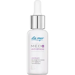 La Mer MED+ ANTI-STRESS Serum