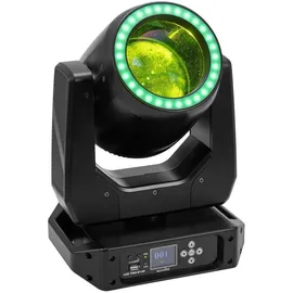 Eurolite TMH-B120 Moving Head Mehrfarbig
