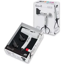 Parlux Elysium Grau inkl. Magic Compact