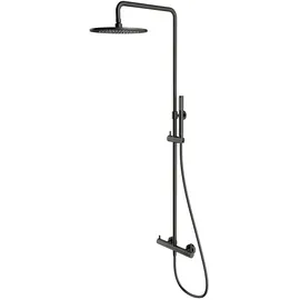 Omnires Y Duschsystem, Einhebelmischer, Y1244MGR