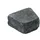 Diephaus Mauerstein Munin Basalt L 23/17 x B 21,5 x H 10 cm