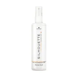 Schwarzkopf Silhouette Flexible Hold Styling & Care Lotion Schaumfestiger 200 ml