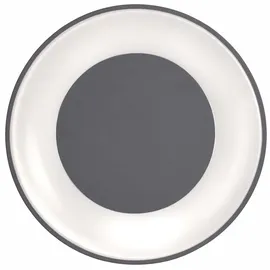 just light. Lolasmart-Anika 1 rund schwarz