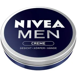 NIVEA MEN Hautcreme 30 ml