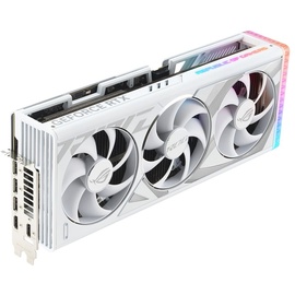 Asus ROG Strix GeForce RTX 4090 White OC Edition 24 GB GDDR6X 90YV0ID2-M0NA00