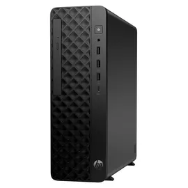 HP ProDesk 2 SFF G1i E Desktop-PC 2023 4K Ultra HD Intel Core i5-14400 4,6 GHz 8 GB RAM 512 GB SSD Intel UHD Graphics Windows 11 Pro