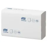 Lotus Papierhandtücher Xpress® H2 Universal Interfold-Falzung 1-lagig 5.000 Tücher
