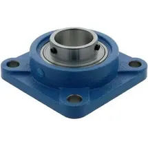 SKF Y-Lagereinheit UCF308 40 mm viereckig
