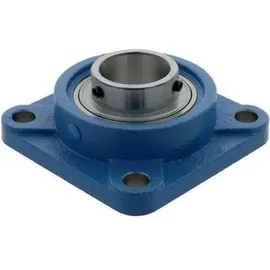 SKF Y-Lagereinheit UCF308 40 mm viereckig