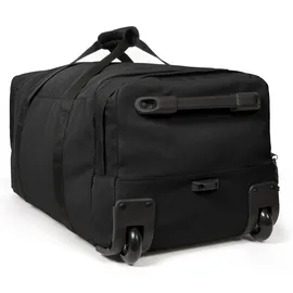 Eastpak Leatherface 2-Rollen 68,5 cm / 69 l black