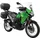 Hepco & Becker C-Bow Satteltaschenhalter für Kawasaki Versys-X 300 Schwarz