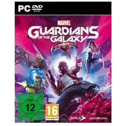 Marvel's Guardians of the Galaxy