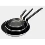 De Buyer Choc Resto Bratpfanne 32 cm