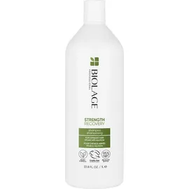 Matrix Strength Recovery Shampoo für geschädigtes Haar 250 ml