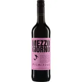 MEZZOGIORNO Primitivo Vinerum 2024 BIO