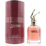 Jean Paul Gaultier So Scandal! Eau de Parfum 80 ml