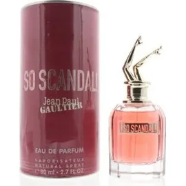 Jean Paul Gaultier So Scandal! Eau de Parfum 80 ml